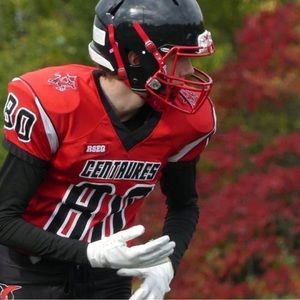 Meet your Posher, Nathan